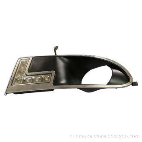 High Power LED Daytime Running Lights For JCUR DODGE Custom